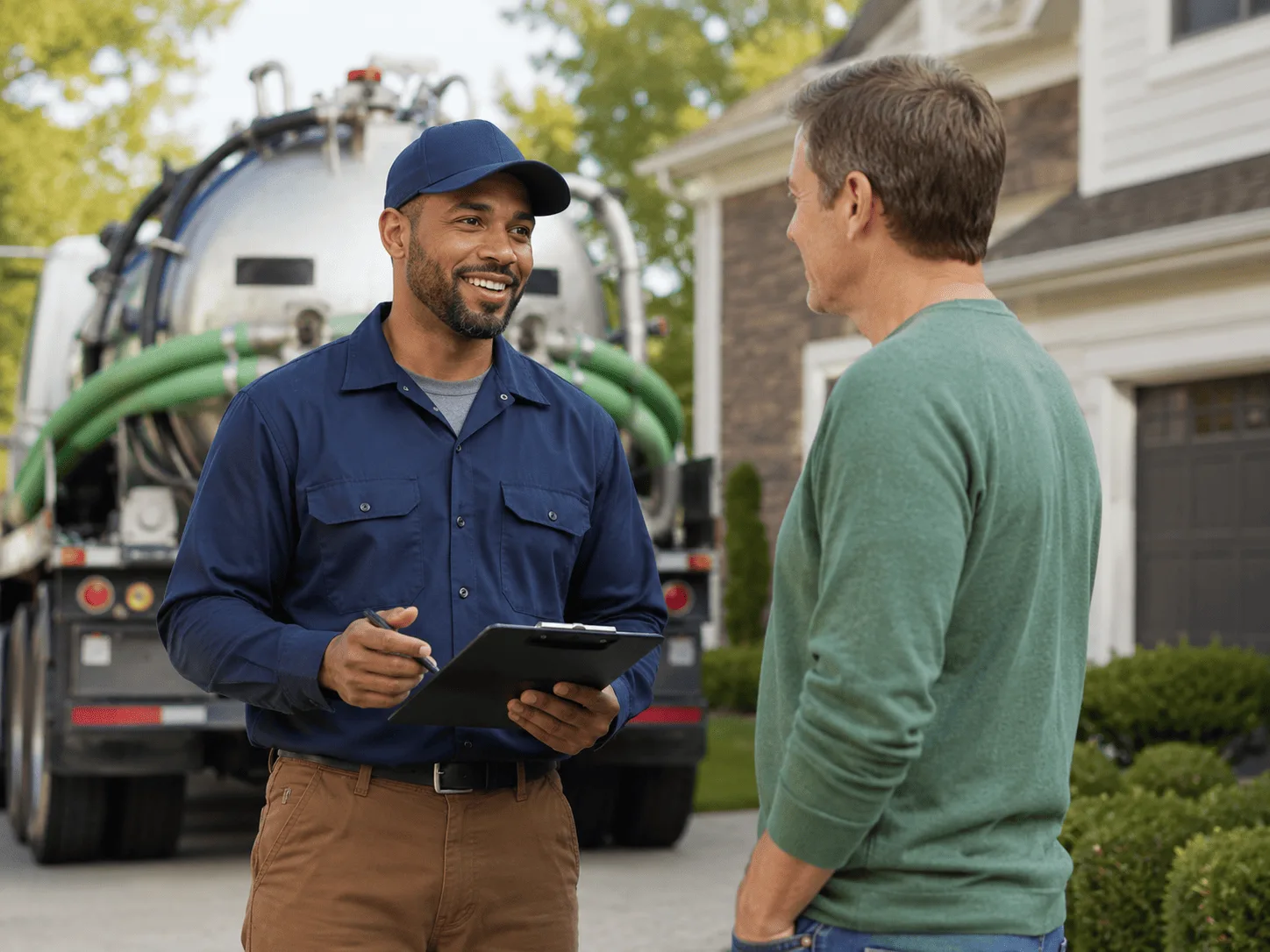 Mosquito Control Summitville, IN FAQs